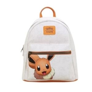 Loungefly Pokémon Backpack